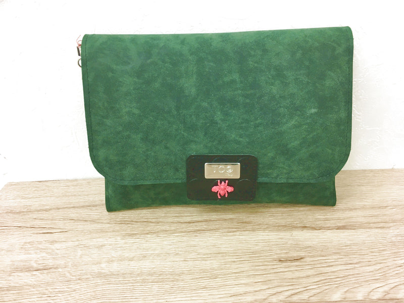 TOOitalyクラッチバッグ Clutch Decoro【CLU2】