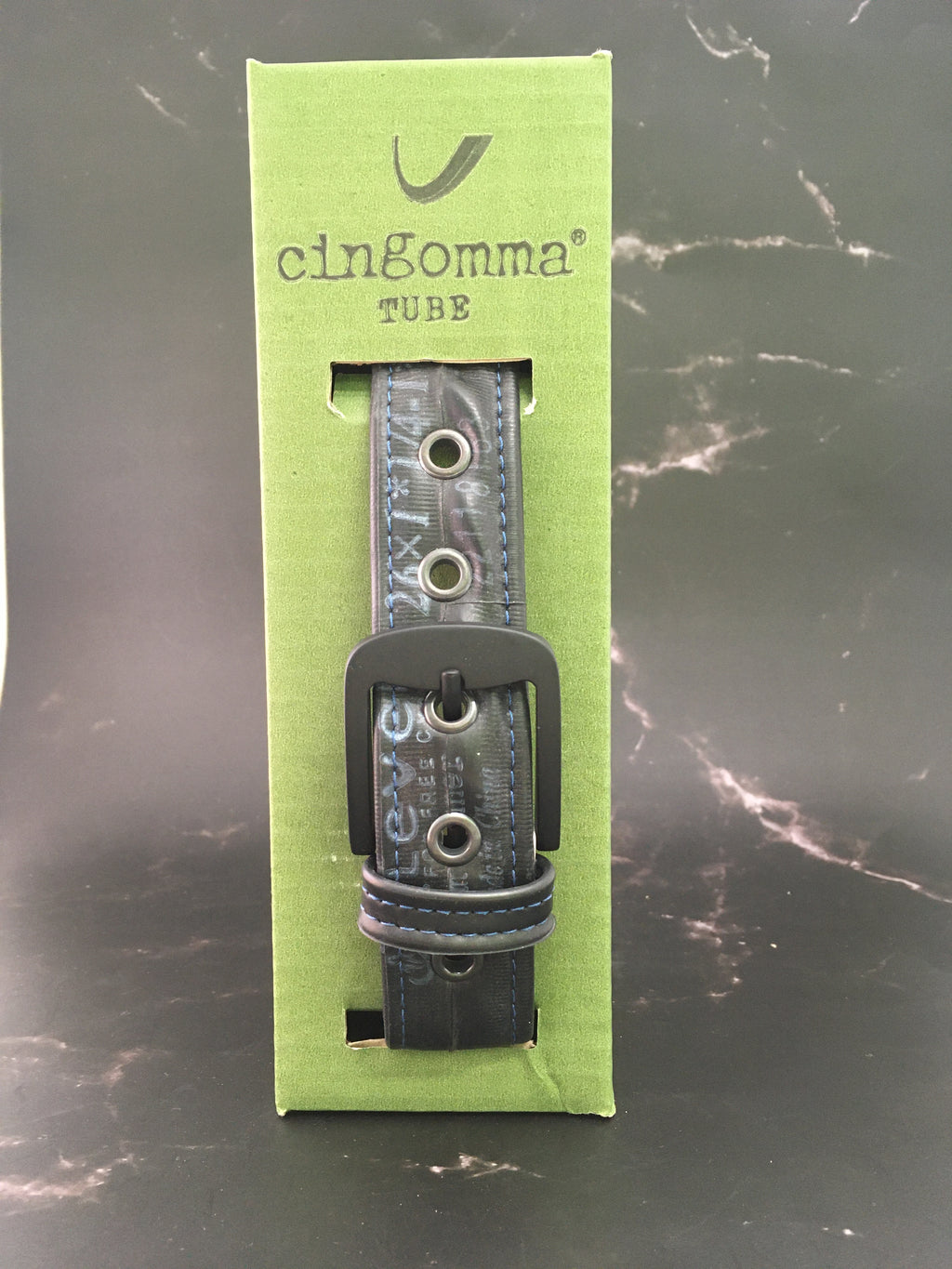 Cingomma  TUBE ベルト   -【186799】