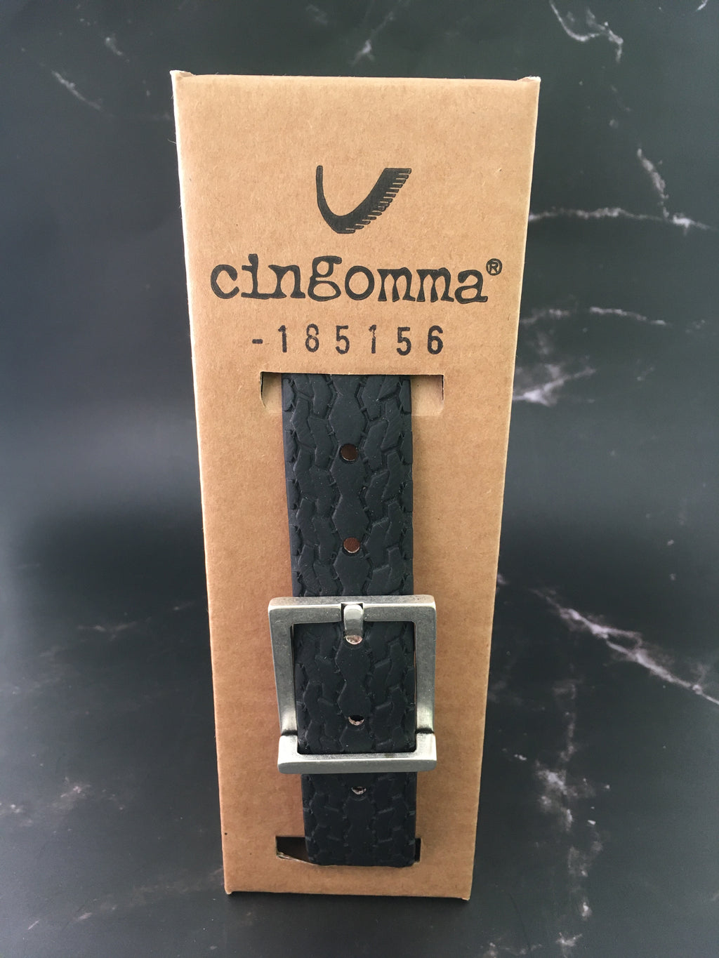 Cingomma  CLASSIC ベルト   -【185156】
