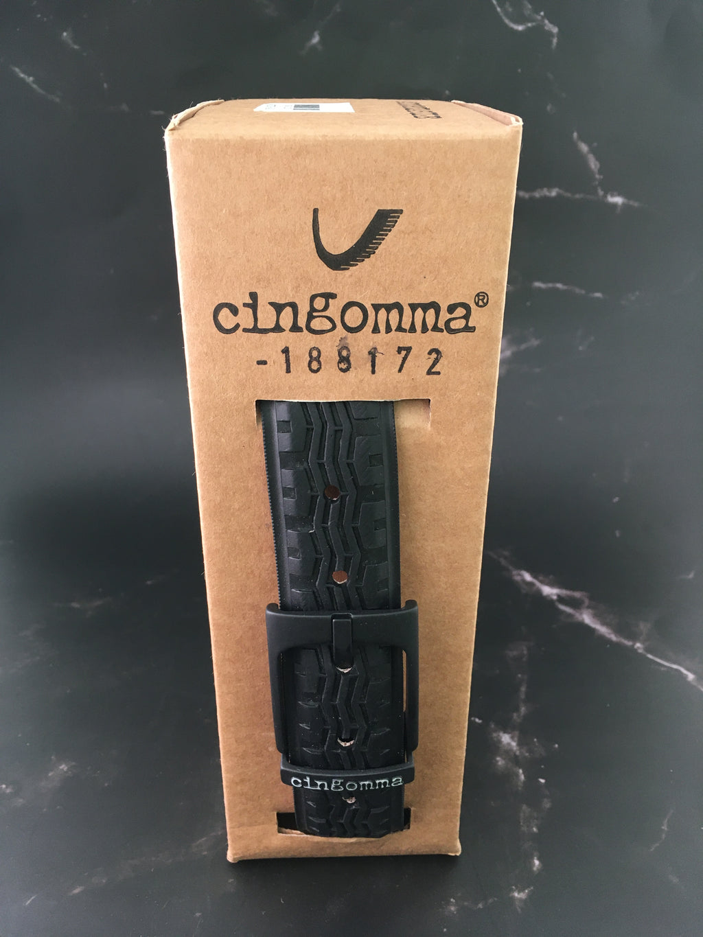 Cingomma  CLASSIC ベルト   -【188172】