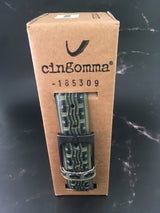 Cingomma  CLASSIC ベルト   -【185309】